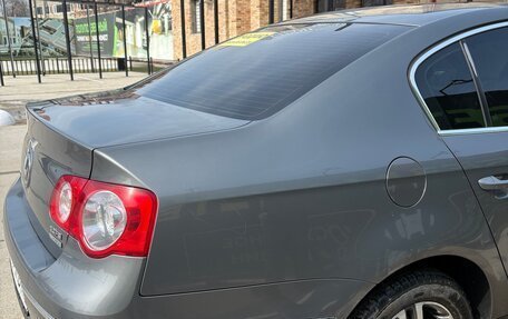 Volkswagen Passat B6, 2007 год, 720 000 рублей, 7 фотография