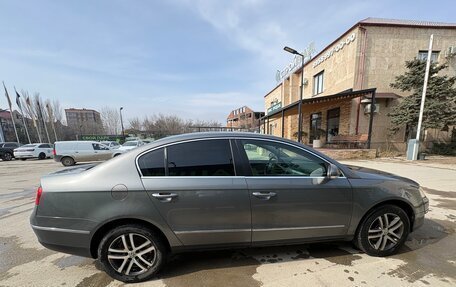 Volkswagen Passat B6, 2007 год, 720 000 рублей, 6 фотография
