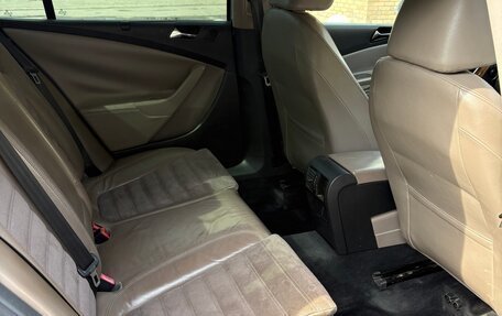 Volkswagen Passat B6, 2007 год, 720 000 рублей, 13 фотография