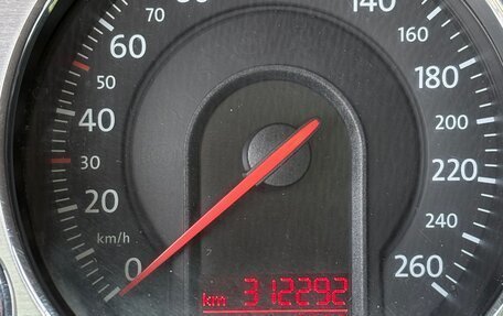 Volkswagen Passat B6, 2007 год, 720 000 рублей, 18 фотография