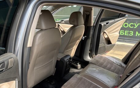 Volkswagen Passat B6, 2007 год, 720 000 рублей, 12 фотография