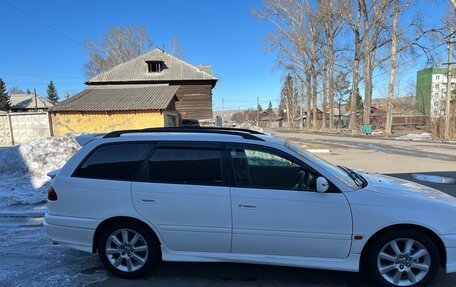 Toyota Caldina, 1999 год, 580 000 рублей, 7 фотография