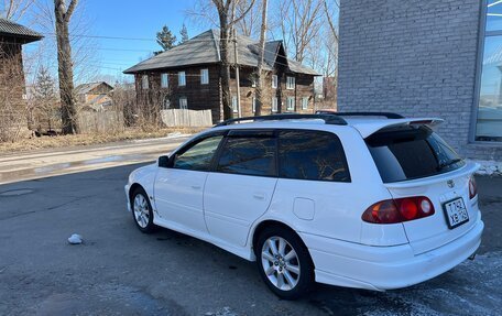 Toyota Caldina, 1999 год, 580 000 рублей, 4 фотография