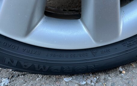 Toyota Caldina, 1999 год, 580 000 рублей, 11 фотография