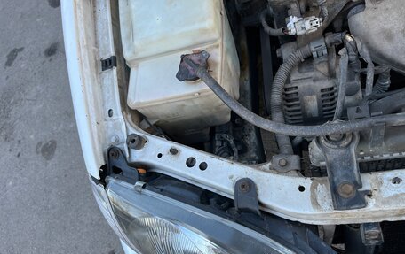 Toyota Caldina, 1999 год, 580 000 рублей, 17 фотография