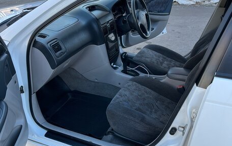 Toyota Caldina, 1999 год, 580 000 рублей, 21 фотография