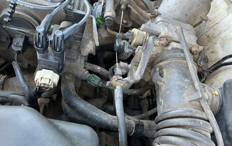 Toyota Caldina, 1999 год, 580 000 рублей, 12 фотография