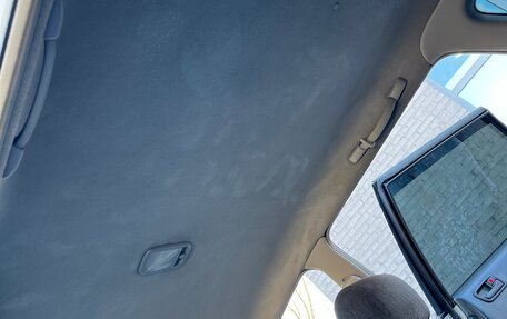 Toyota Caldina, 1999 год, 580 000 рублей, 22 фотография