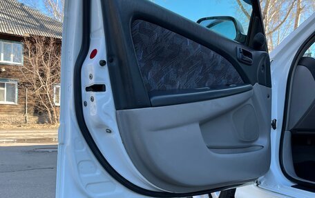 Toyota Caldina, 1999 год, 580 000 рублей, 20 фотография