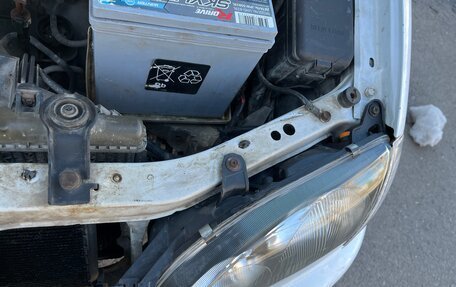 Toyota Caldina, 1999 год, 580 000 рублей, 18 фотография