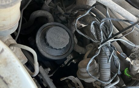 Toyota Caldina, 1999 год, 580 000 рублей, 14 фотография