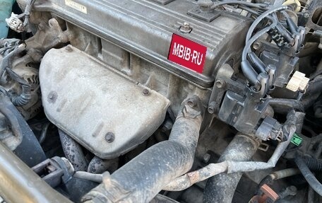 Toyota Caldina, 1999 год, 580 000 рублей, 13 фотография