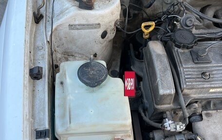 Toyota Caldina, 1999 год, 580 000 рублей, 16 фотография