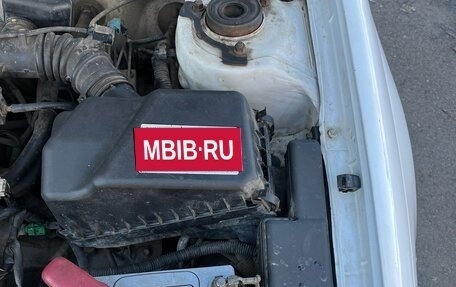 Toyota Caldina, 1999 год, 580 000 рублей, 15 фотография