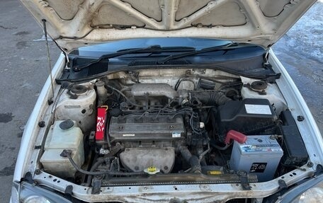 Toyota Caldina, 1999 год, 580 000 рублей, 19 фотография