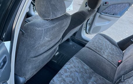 Toyota Caldina, 1999 год, 580 000 рублей, 23 фотография