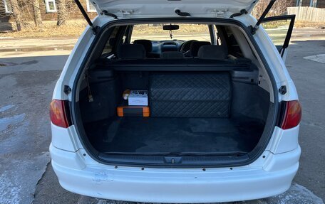 Toyota Caldina, 1999 год, 580 000 рублей, 31 фотография