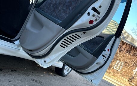 Toyota Caldina, 1999 год, 580 000 рублей, 32 фотография