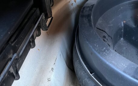 Toyota Caldina, 1999 год, 580 000 рублей, 26 фотография