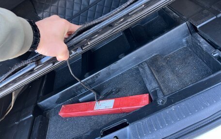 Toyota Caldina, 1999 год, 580 000 рублей, 28 фотография