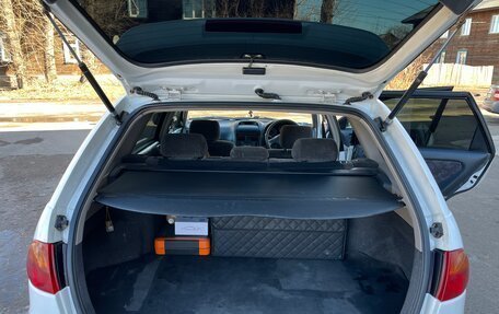 Toyota Caldina, 1999 год, 580 000 рублей, 30 фотография