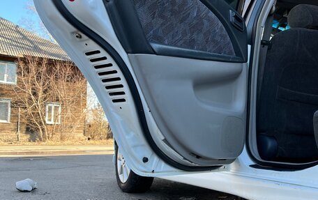 Toyota Caldina, 1999 год, 580 000 рублей, 24 фотография