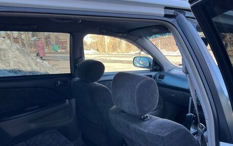 Toyota Caldina, 1999 год, 580 000 рублей, 33 фотография