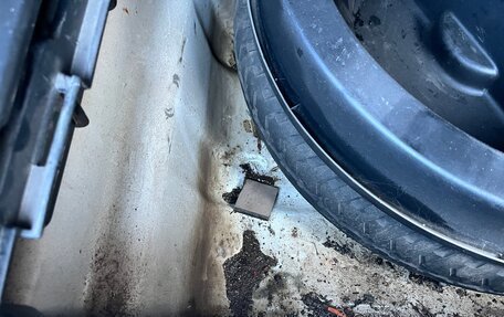 Toyota Caldina, 1999 год, 580 000 рублей, 27 фотография