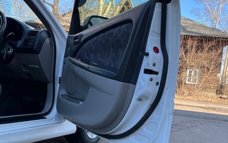 Toyota Caldina, 1999 год, 580 000 рублей, 34 фотография