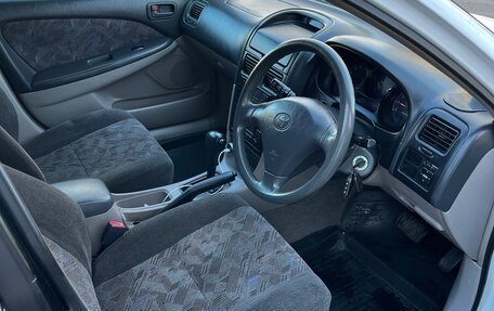 Toyota Caldina, 1999 год, 580 000 рублей, 35 фотография