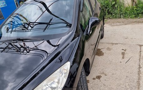 Peugeot 308 II, 2008 год, 460 000 рублей, 2 фотография