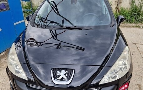 Peugeot 308 II, 2008 год, 460 000 рублей, 3 фотография