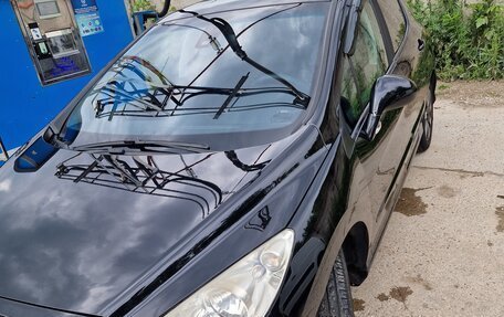 Peugeot 308 II, 2008 год, 460 000 рублей, 4 фотография