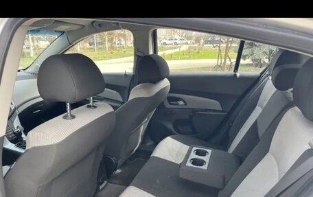 Chevrolet Cruze II, 2013 год, 700 000 рублей, 5 фотография