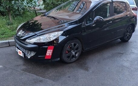 Peugeot 308 II, 2008 год, 460 000 рублей, 6 фотография