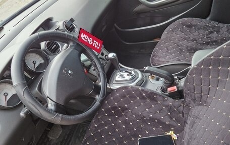 Peugeot 308 II, 2008 год, 460 000 рублей, 5 фотография