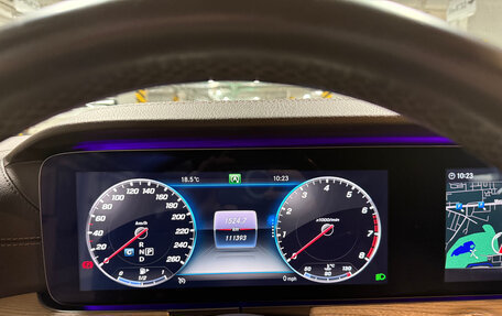 Mercedes-Benz E-Класс, 2019 год, 3 891 000 рублей, 5 фотография