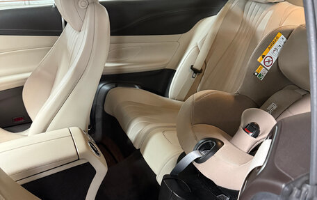 Mercedes-Benz E-Класс, 2019 год, 3 891 000 рублей, 8 фотография