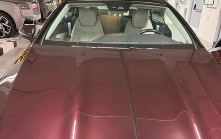 Mercedes-Benz E-Класс, 2019 год, 3 891 000 рублей, 11 фотография