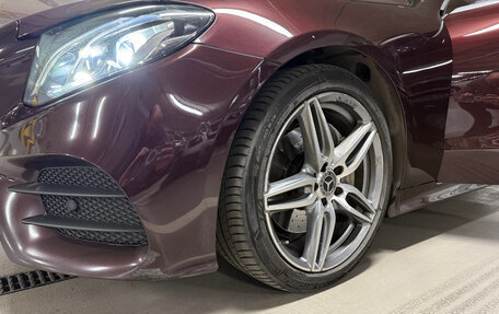 Mercedes-Benz E-Класс, 2019 год, 3 891 000 рублей, 10 фотография