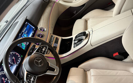 Mercedes-Benz E-Класс, 2019 год, 3 891 000 рублей, 7 фотография