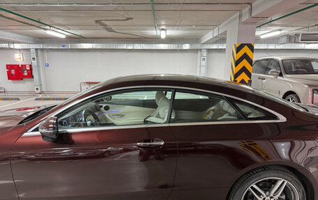 Mercedes-Benz E-Класс, 2019 год, 3 891 000 рублей, 4 фотография