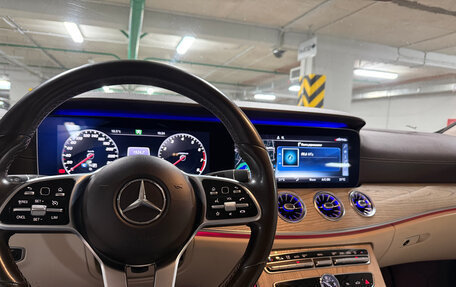 Mercedes-Benz E-Класс, 2019 год, 3 891 000 рублей, 6 фотография