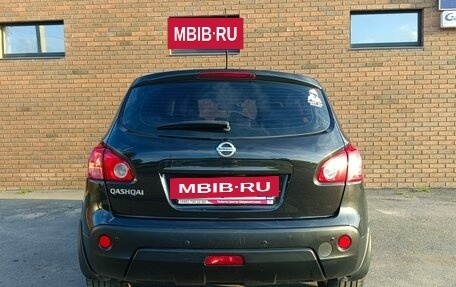 Nissan Qashqai, 2009 год, 910 000 рублей, 3 фотография