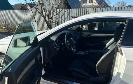 Mercedes-Benz E-Класс, 2014 год, 1 970 000 рублей, 5 фотография