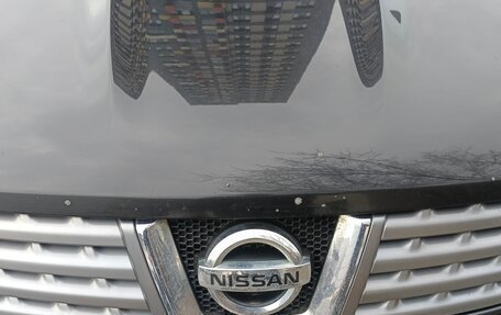 Nissan Qashqai, 2009 год, 910 000 рублей, 12 фотография