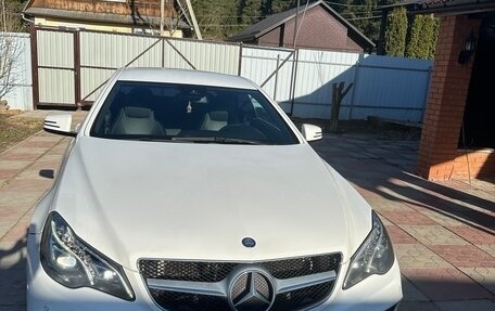 Mercedes-Benz E-Класс, 2014 год, 1 970 000 рублей, 2 фотография