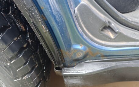 Subaru Forester, 2010 год, 1 400 000 рублей, 13 фотография