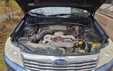 Subaru Forester, 2010 год, 1 400 000 рублей, 8 фотография