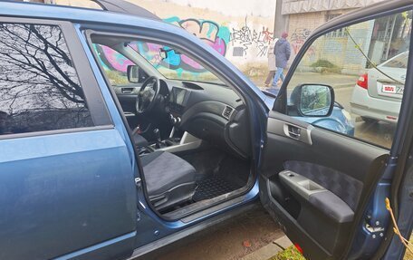 Subaru Forester, 2010 год, 1 400 000 рублей, 14 фотография